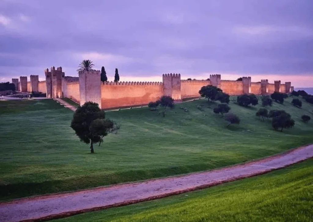 Private Morocco Tour