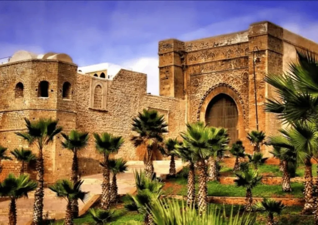 Morocco Imperial Cities