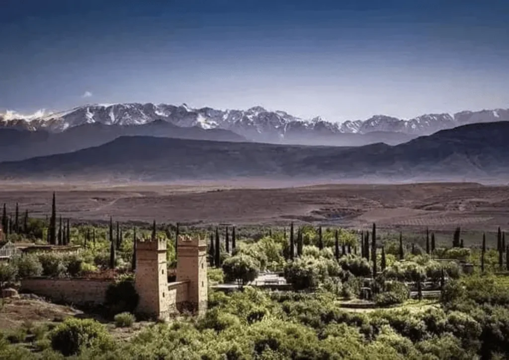 Southern Morocco