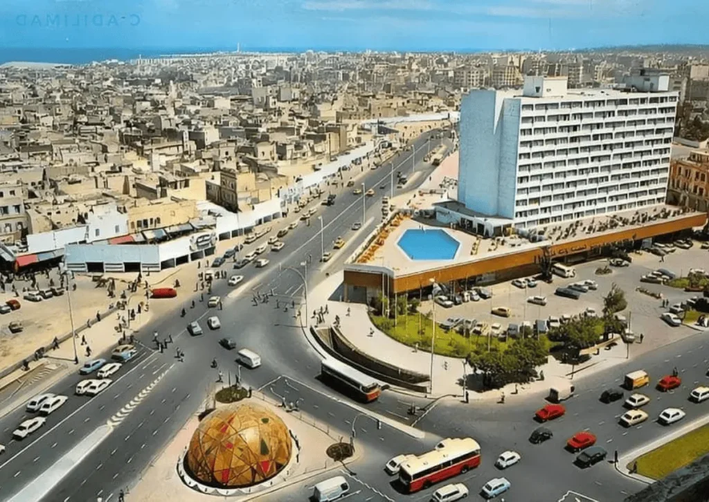 Morocco private tour
