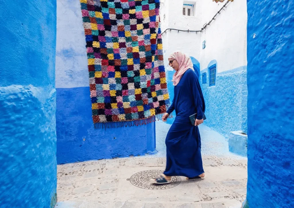 8 Day Morocco Tour