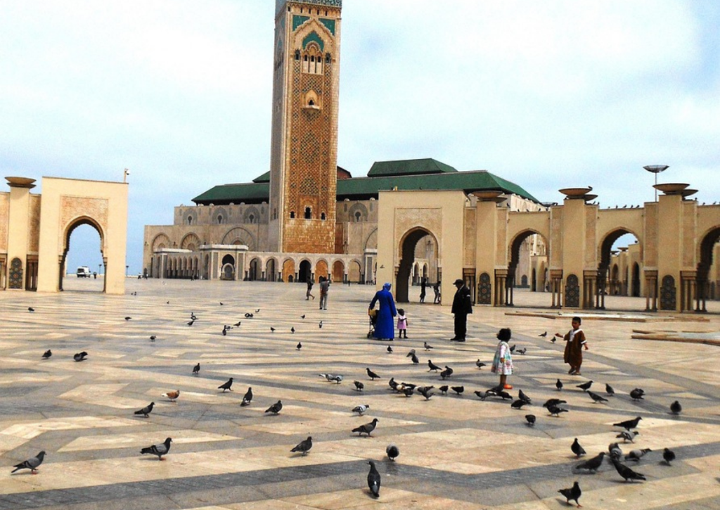 Moroccan Tour
