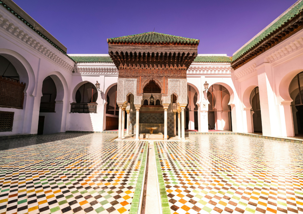 Imperial Cities Tour Morocco