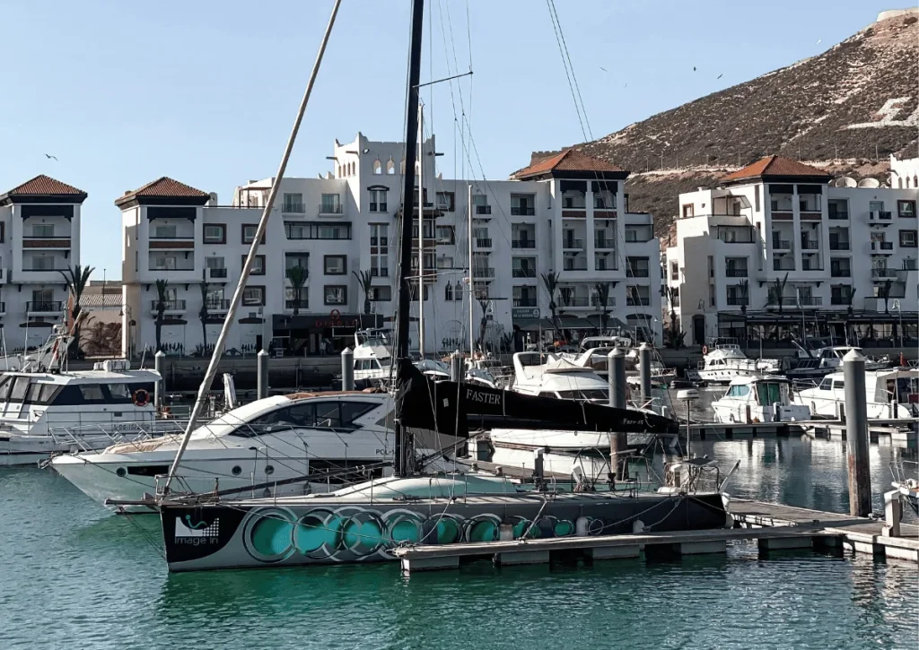 Morocco Agadir Excursions