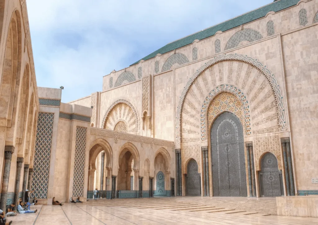 Morocco Cultural Tour
