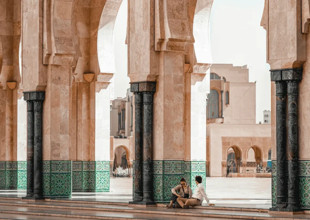 7 days tour of Morocco