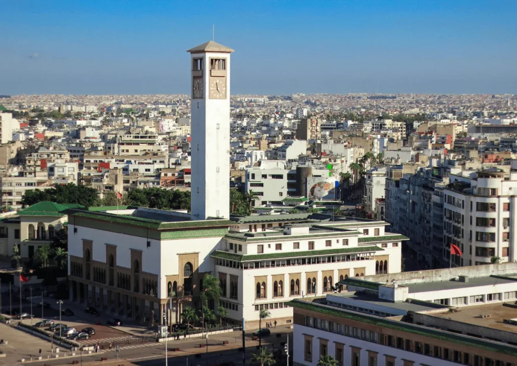 Morocco Tour from Marrakech