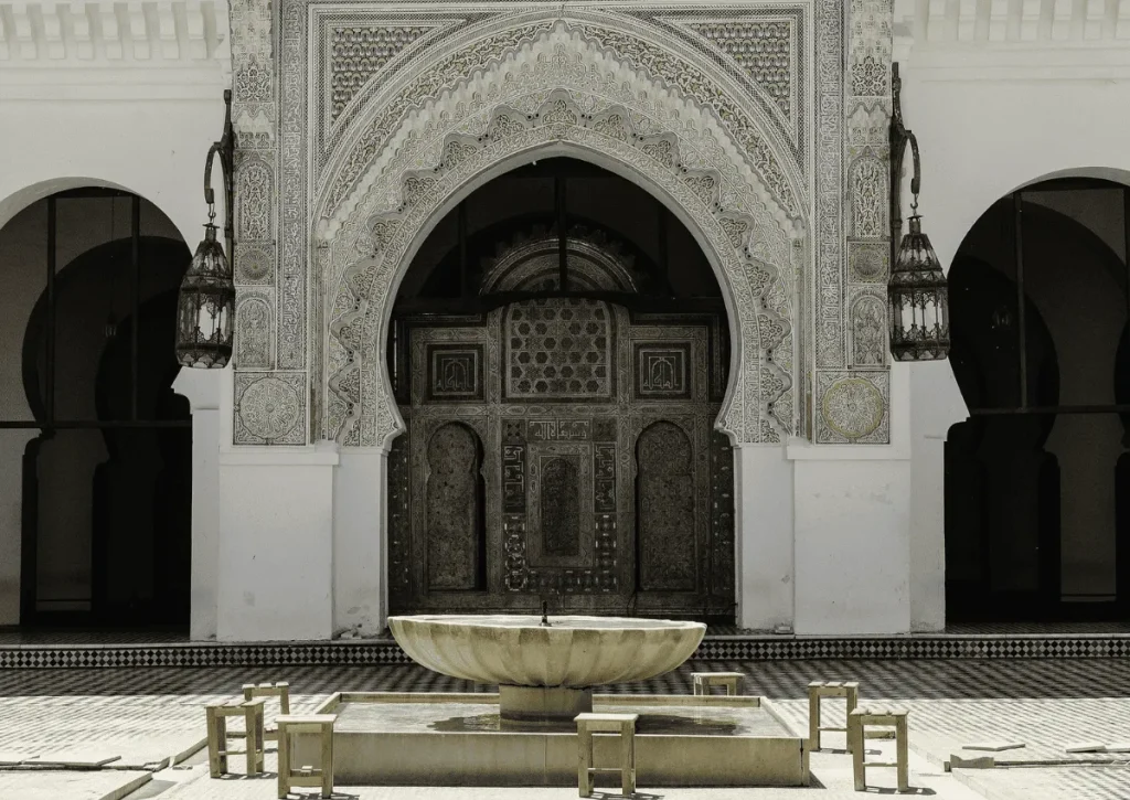 5 days trip from Fez