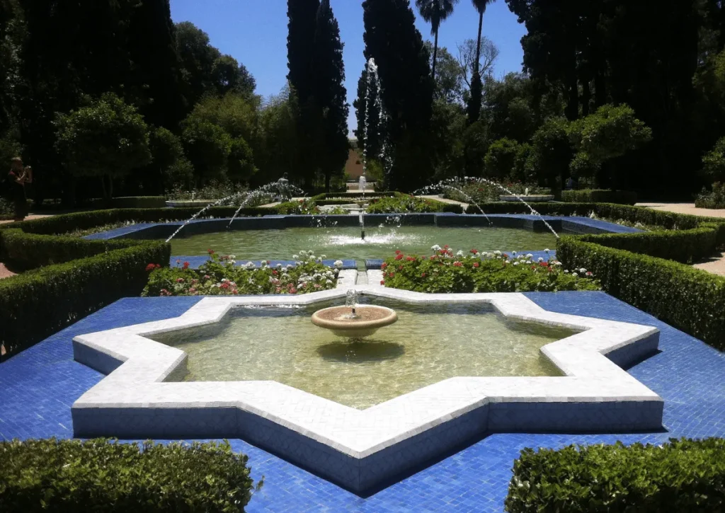 Fes to Marrakech Tour