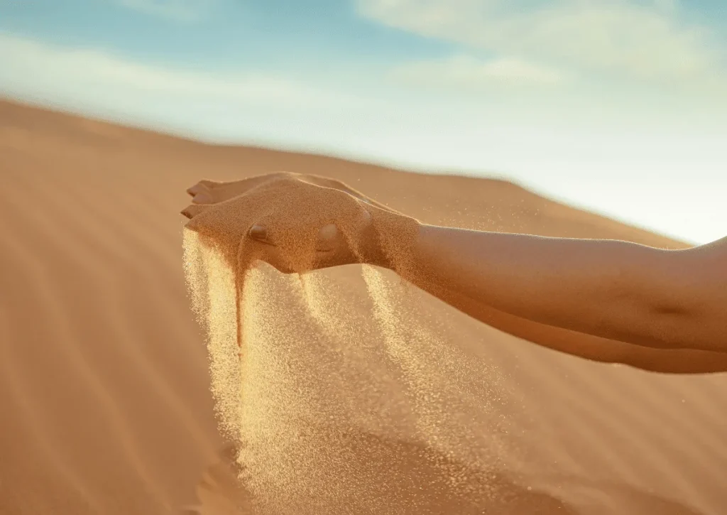 Sahara Desert Tour