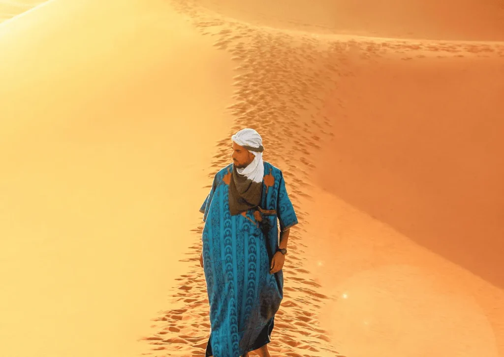 Private Desert Safari