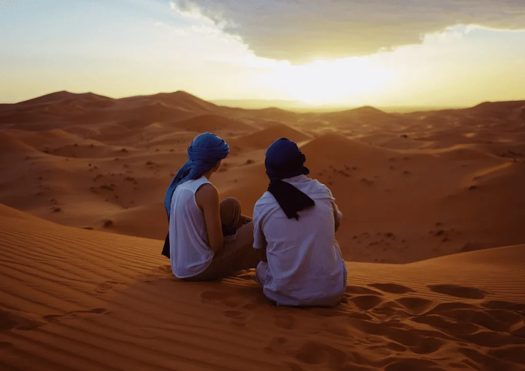 Morocco Private Tour