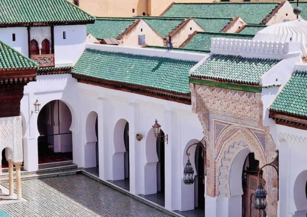 7 days morocco tour from tangier