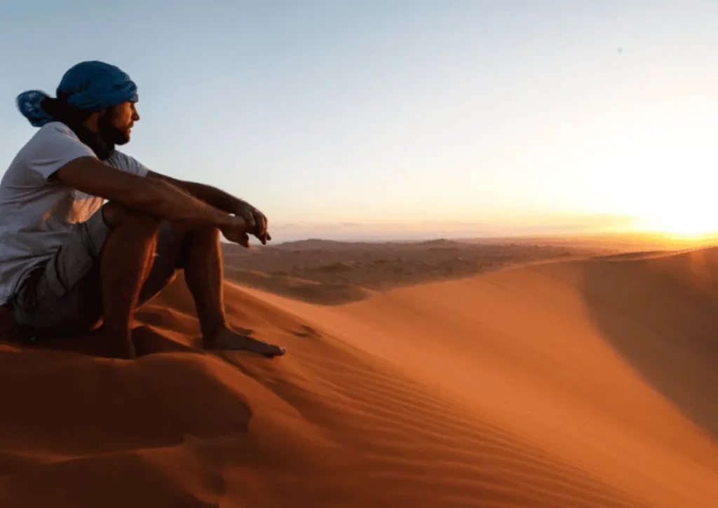 4 Days tour from Fez