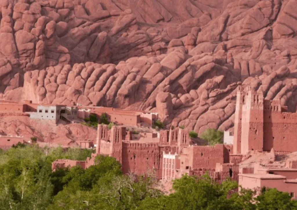 Morocco Travel Package