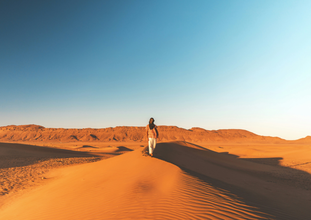 Marrakech to Zagora Desert Tour