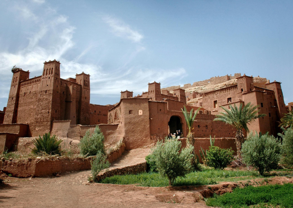 private excursion from Marrakech