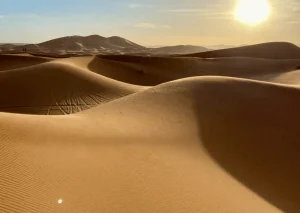 7 Days Private Morocco Tour