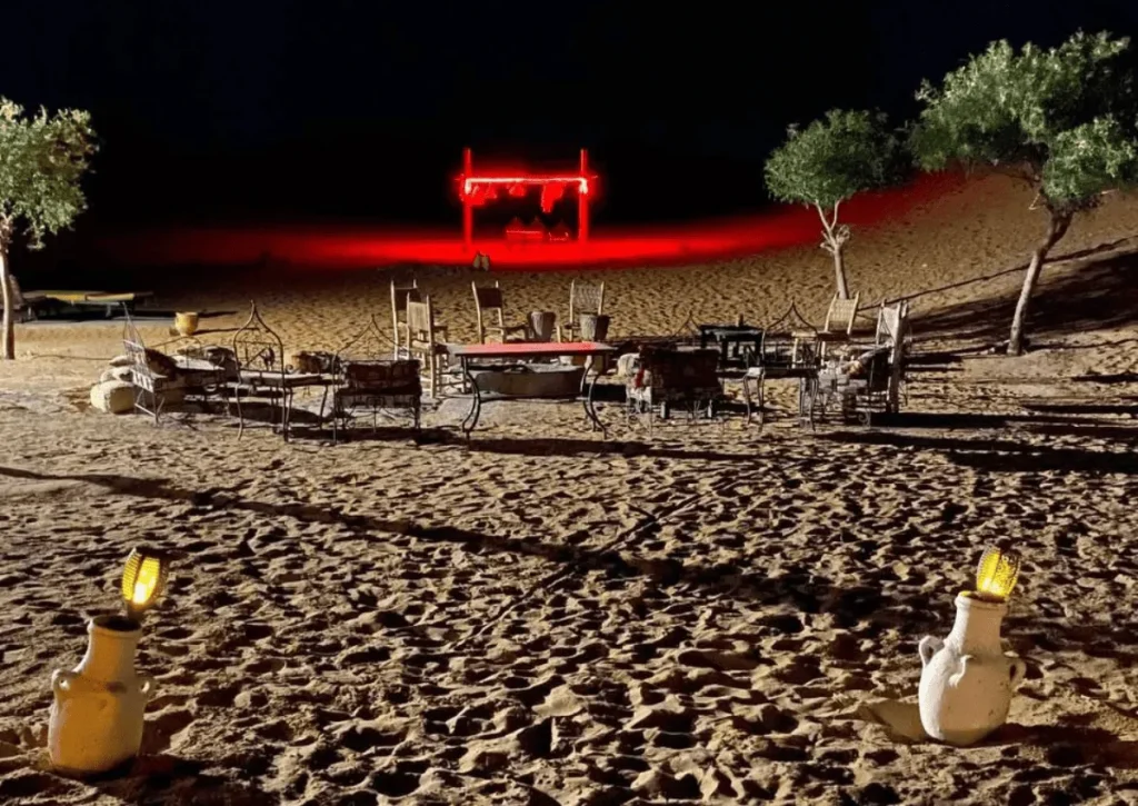 Morocco Desert Tour