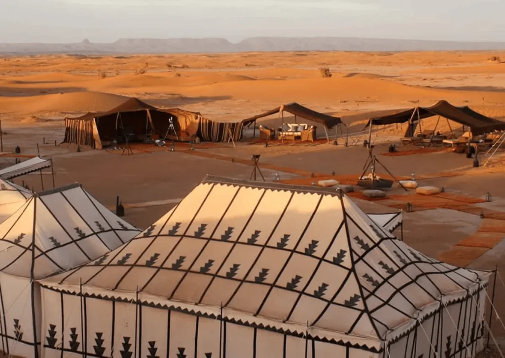 6 Day Sahara Desert Tour