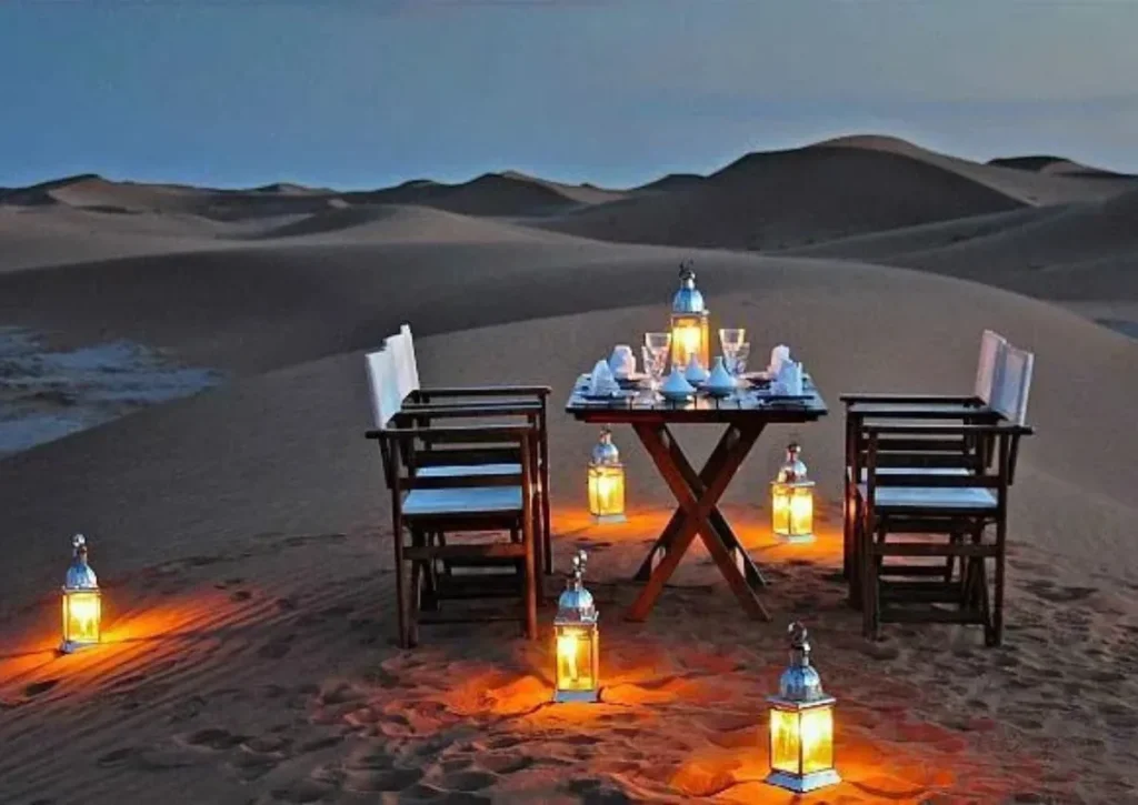 6 Days Marrakech to Fes